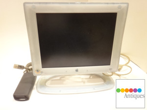 Apple Studio Display 17 CRT | eBay
