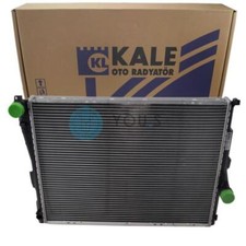 KALE Kühler Motorkühlung für BMW Z4 (E85) Coupe (E86) 2.2i / 2.5i / 3,0i / M NEU
