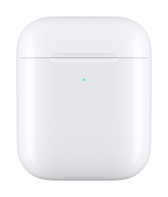 Wireless Charging Case for Apple AirPods | eBay