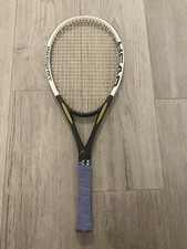 Head Intelligence i.S2 Mid Plus Tennis Racquet Grip Size 4 3/8  