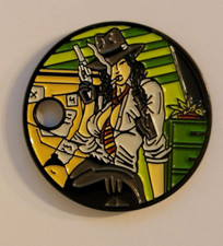 Pathtag: 54200; Case Closed