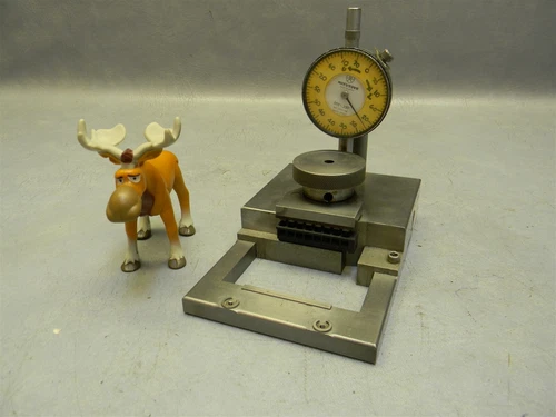 Mitutoyo 2411-08 Horizontal Precision Gauge .001"-.250"