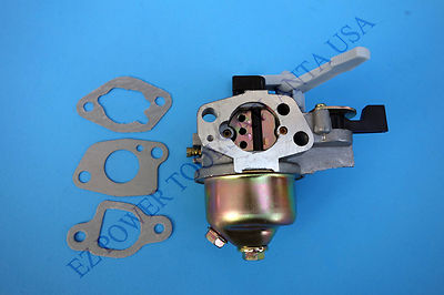 #ad ZON CEN P19 Gas Engine Water Pump Pressure Washer Go Kart Carburetor Type C $29.98