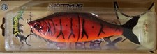Strike Pro X Buster / Jerkbait For Muskie Musky Pike Large Bass