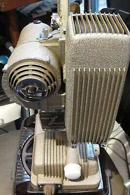 Vintage Revere Model 48 16mm Film Projectororiginal case | eBay Vintage Revere Model 48 16mm Film Projectororiginal case | eBay