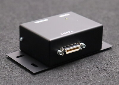 MIKROTRON Camera-Link Repeater Rev. 9 SNr: 550 unbenutzt