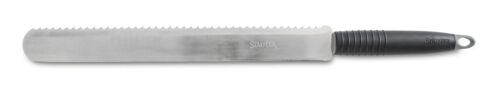 Stadter 'Soft-Grip Bread Knife 44.0/30.0 x 3.4cm' - Picture 4 of 7
