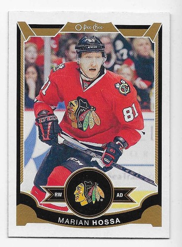 15/16 O-PEE-CHEE BASE Hockey (#101-150) U-Pick From List - Picture 33 of 51