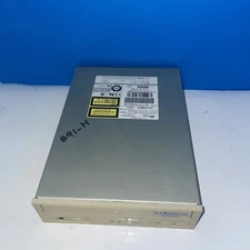 * Plextor PX-W1210TS PlexWriter 32x UltraSCSI Internal CD-RW Drive
