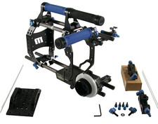 ULTRACAGE Black Series redrock micro microfol...