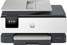 HP OfficeJet Pro 8135e Wireless All-in-One Printer W Bonus 3 Months Instant Ink