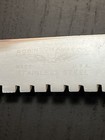 Vintage Robinson knife STAINLESS STEEL  8" BLADE — photo 5