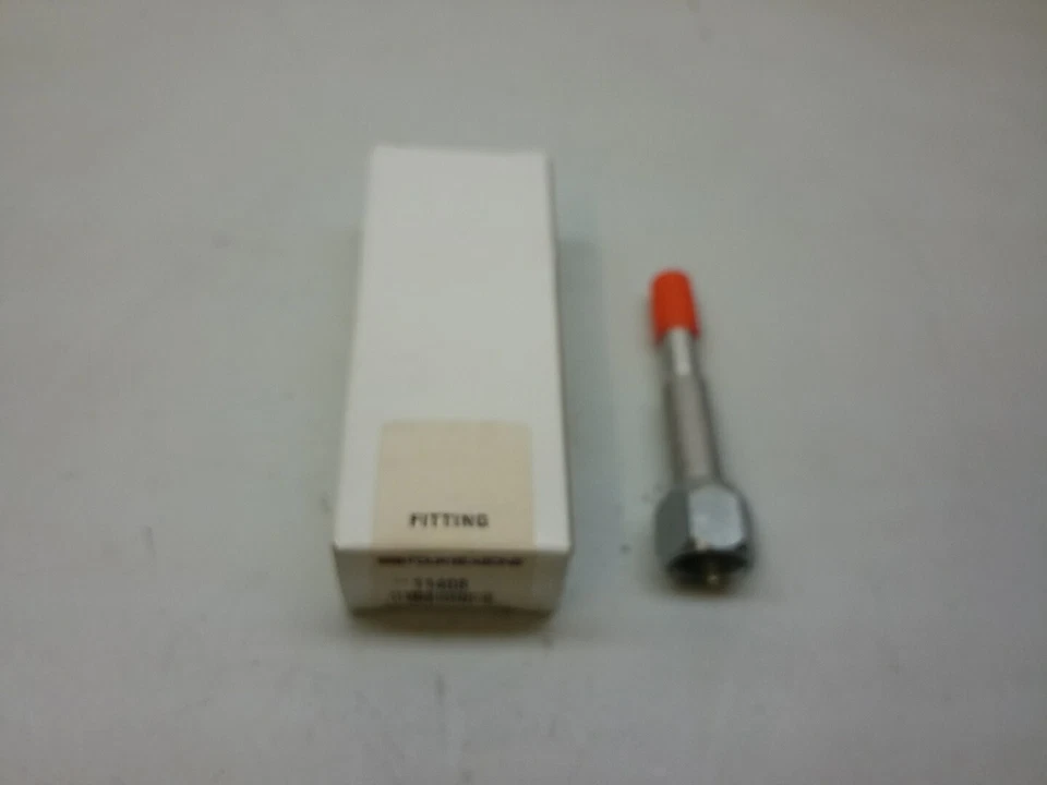 11408 4 estações mangueira aquecedor HVAC-mangueira de descarga CA/linha assy 4 estações 11408 - Imagem 2 de 4