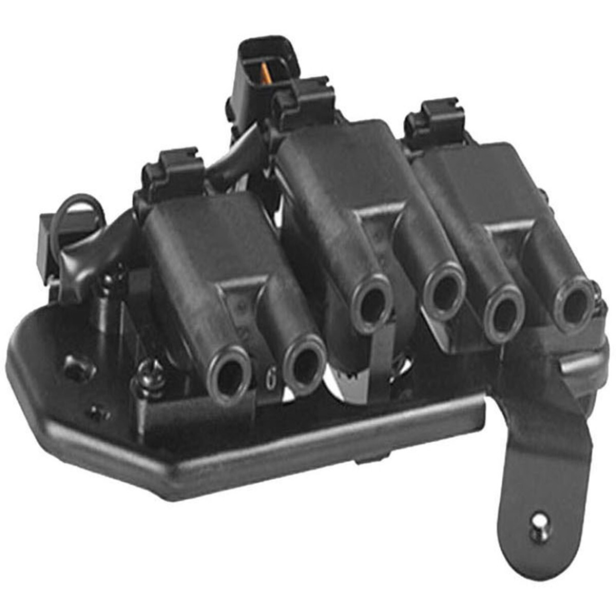 7805-2135 Aceon Ignition Coil for Hyundai Tiburon Santa Fe 2001-2006 | eBay