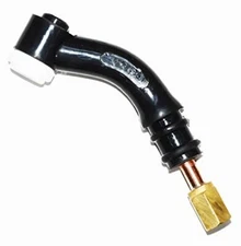 CK Worldwide CK9 FX Flex 9-Style Replacement TIG Torch Body