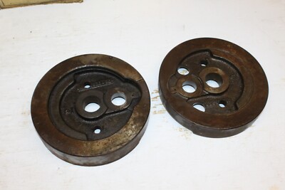 Harley-Davidson Shovelhead 74'' Motor Mocasco 60 Flywheels 70A