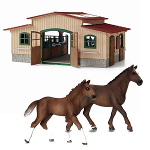 schleich horses toys r us