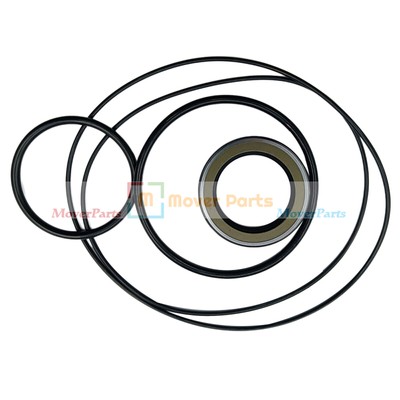 Final Drive Travel Motor Seal Kit for   Excavator EX75   70D #T2