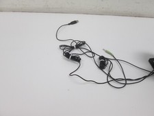 Dell CN-0CJ378-37174-7AA-00MH USB Multimedia Speaker Pair