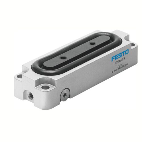 1 Stück Festo EV-20/180-5 13293 Spannmodul Neu Kostenloser Versand - Bild 2 von 2