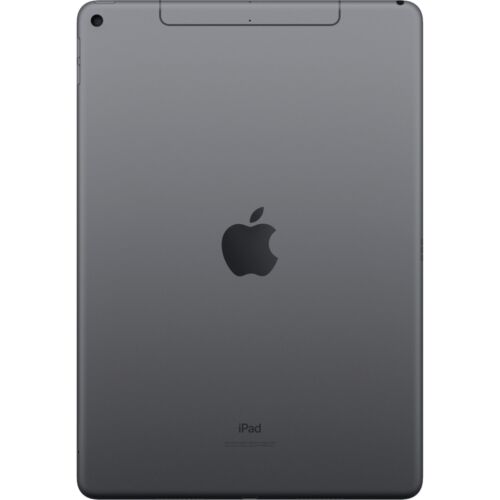 Apple iPad Air 3 10.5" 64GB Fully , Space Gray - Picture 4 of 4
