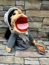 Legends Of History Puppets Clara Barton Hand Puppet