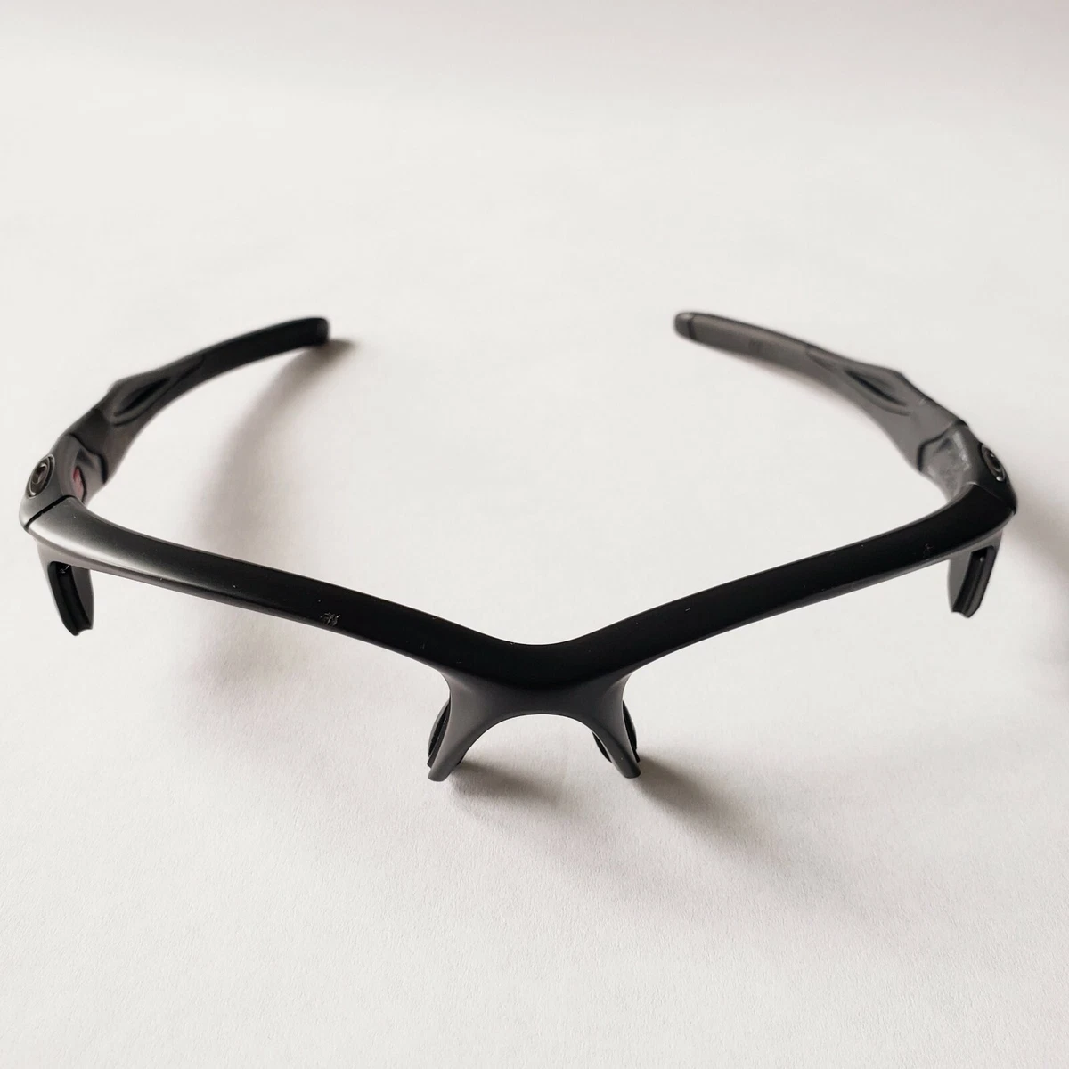 Oakley si deals half jacket