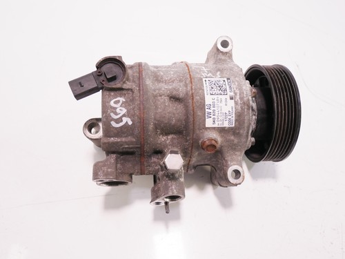 Klimakompressor für Skoda Audi Seat Fabia VW Fabia 1,2 TSI CBZA CBZ 5K0820803C