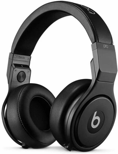 Beats by Dr. Dre Headphones with Detachable Cable for Sale | Shop