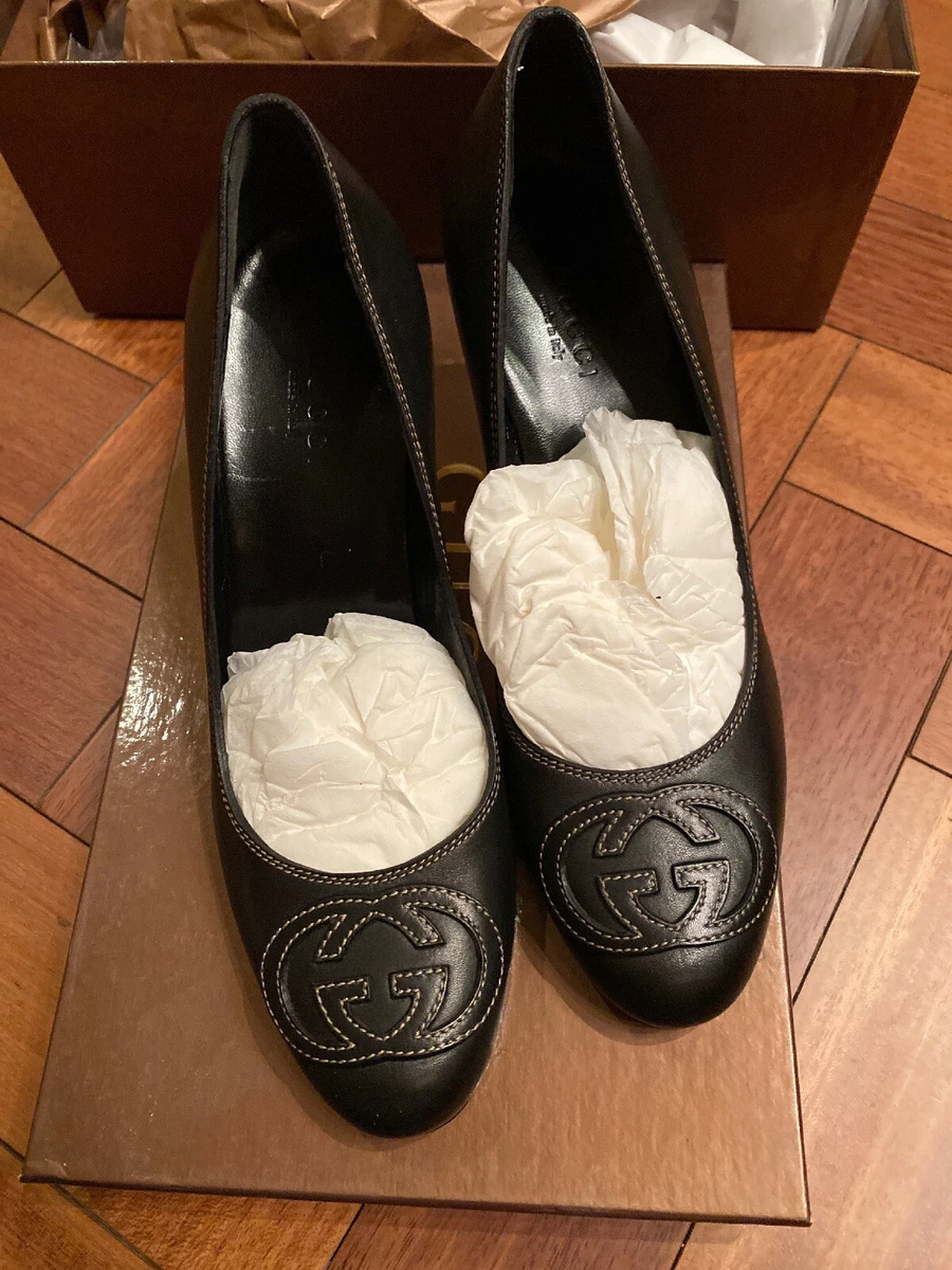 Gucci shoes size best sale 5