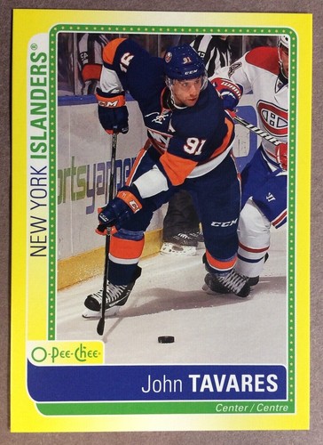 2013-14 O-Pee-Chee Stickers (S-AB-S-ZP) "YOU PICK FROM THE LIST" - Picture 77 of 85