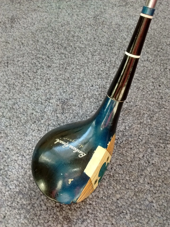 MacGregor Barbara Romack Designer # 1 Wood/Driver = (Ladies) - Image 2 of 4