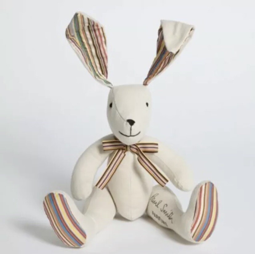 paul smith rabbit