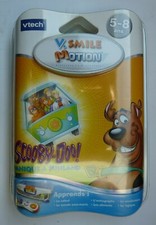 Scooby-Doo : panique a funland - Jeu pour Console V.Smile Motion Vtech - NEUF