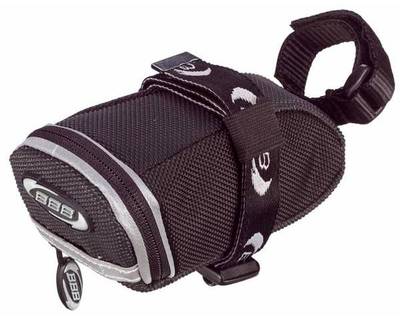 Bolsa sillin BBB AEROPACK BSB-06 T-L