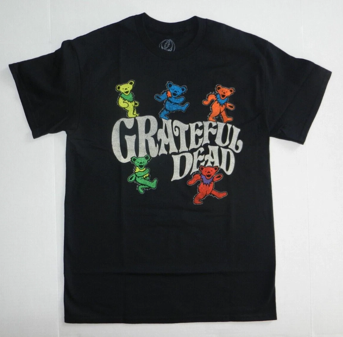 Grateful Dead T-Shirts for Men for sale | eBay