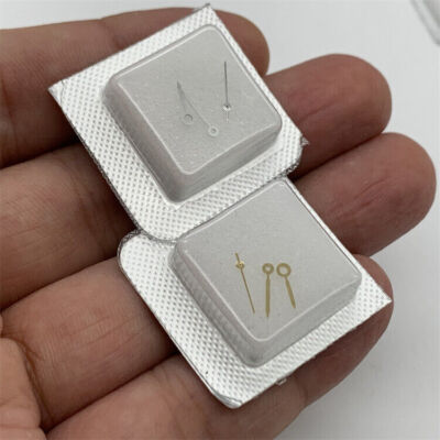 3 Hands Hour/Minute/Second Hand Lady Watch Hands Set for ETA 2671 Movement T95