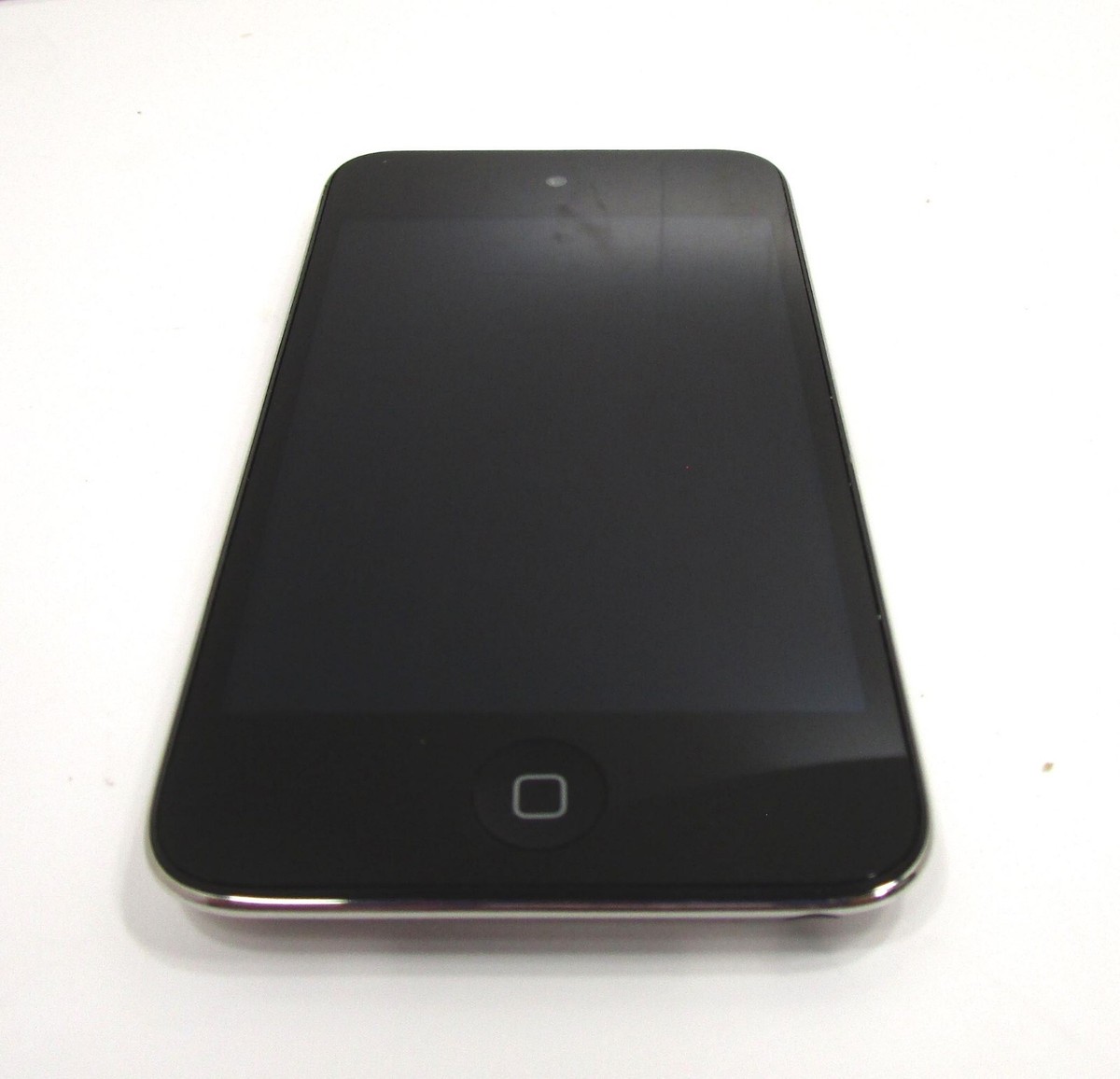 APPLE iPod Touch 4th Generation 8GB Model A1367 Silver EMC2407 | eBay