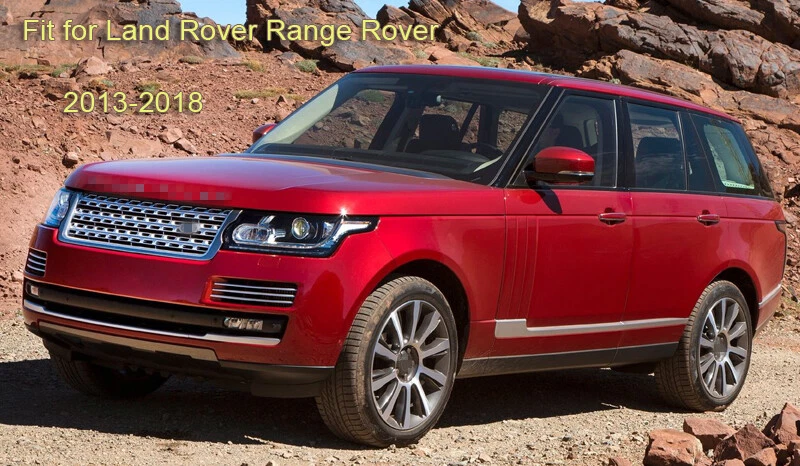 Car Trunk Handle w/ HD CCD Rear View Camera Backup for Land Rover Range Rover - Image 2 of 4