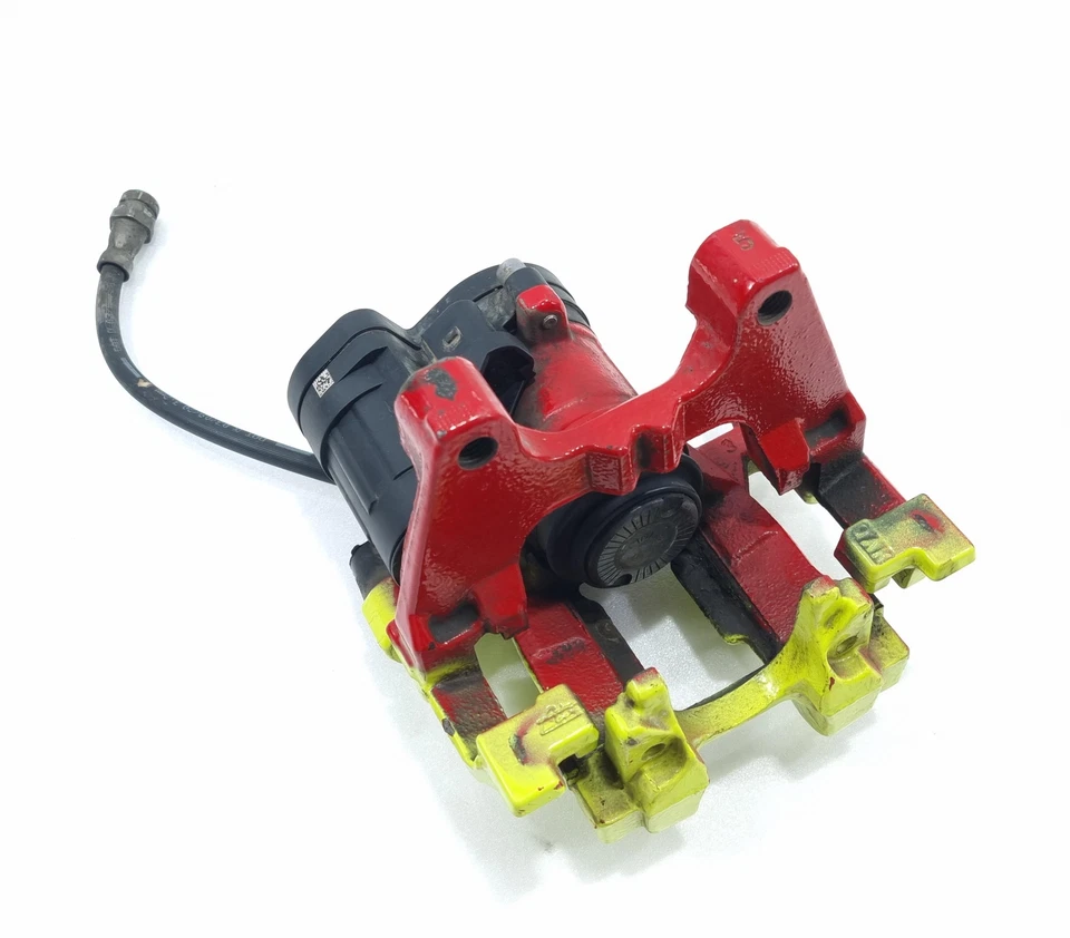 PINZA FRENO POSTERIORE SINISTRA PER AUDI Q3 Sportback Serie (F3N) 83A615405A (1 - Immagine 3 di 4