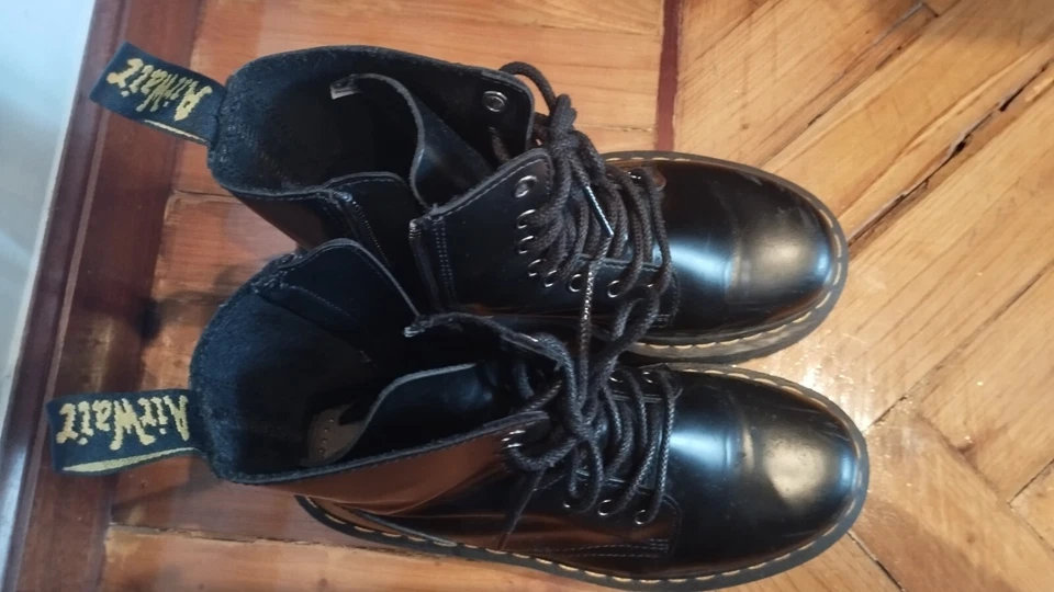 Dr. Martens Jadon, foto 4 de 5