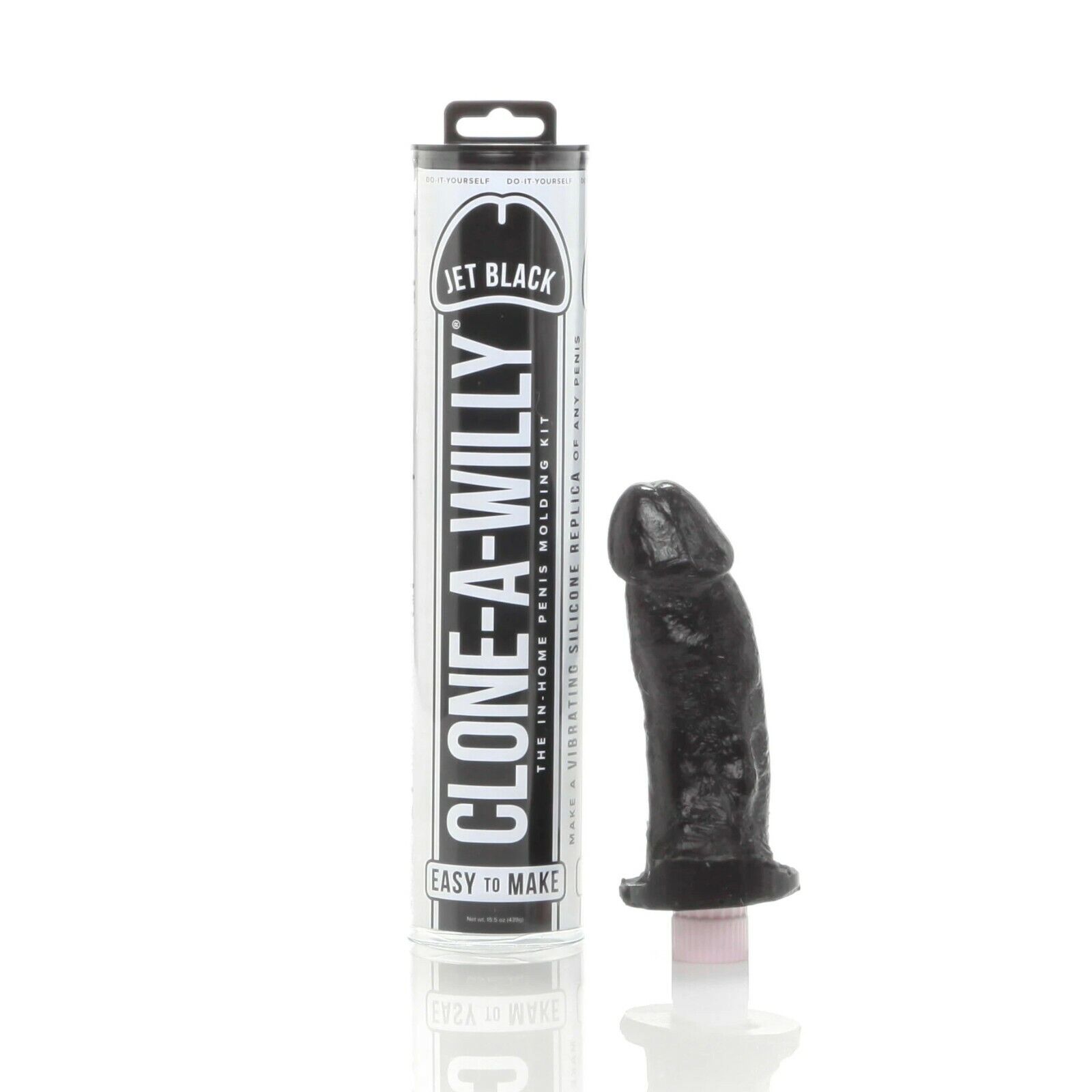 Clone-A-Willy Vibrating Dildo💋Silicone Realistic Penis Replica Mold Sex Toy eBay pic