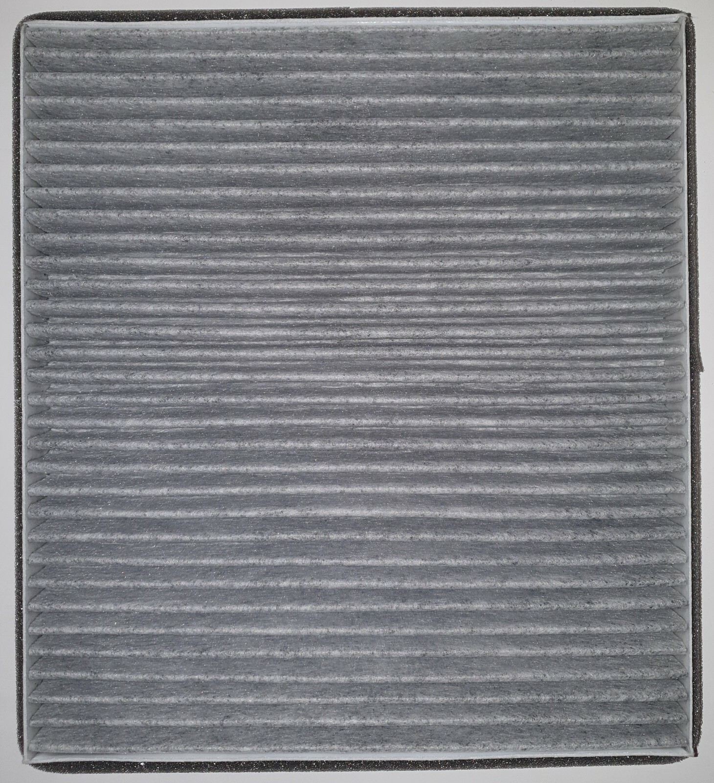 NAPA 4814 EnviroShield Cabin Air Filter Activated Carbon Material
