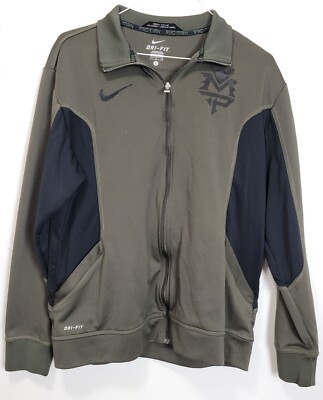 manny pacquiao nike jacket