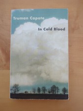 In Cold Blood By Truman Capote