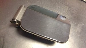 6955187 Tankdeckel Heckklappendeckel für BMW X5