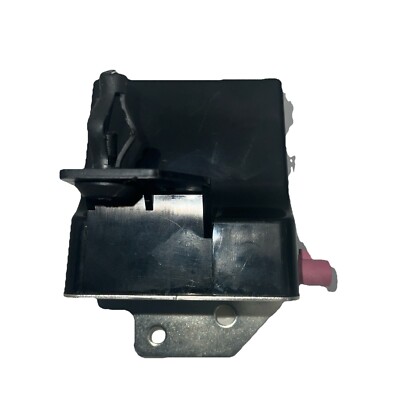 2019 Jeep Grand Cherokee   Antenna Amplifier Splitter Module 68323160AA OEM E4