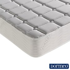 Dormeo Memory Plus Rolled Mattress, Small Double