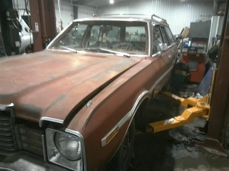 Corner/Park Light Side Marker Fender Mounted Fits 81-91 DODGE 150 PICKUP 100900 - Image 2 of 4