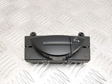 MERCEDES E CLASS W211 PARKING SENSOR PARKTRONIC SWITCH 2004 2118206510